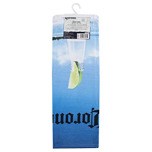 Northwest Beach Towel 30x60 Inches - Officially Licensed Beach Accessory