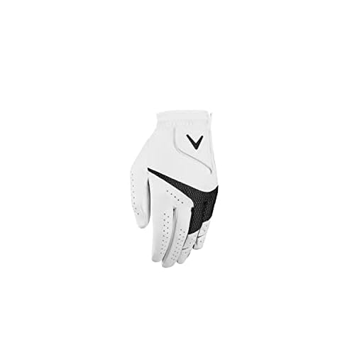 Callaway Golf Weather Spann Glove