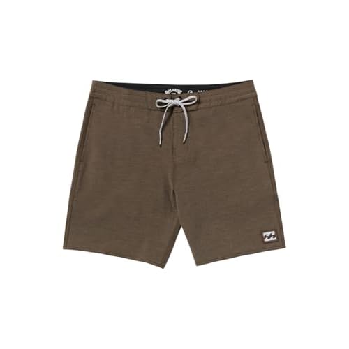 Billabong Men's Every Other Day Low Tide Fit 17.5" Boardshort