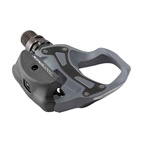 SHIMANO PD-R550 All-Level Road Cycling Pedal