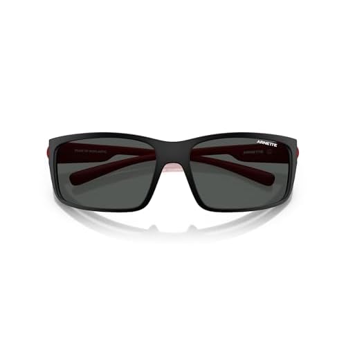 ARNETTE Men's Fastball 2.0 Rectangular Sunglasses