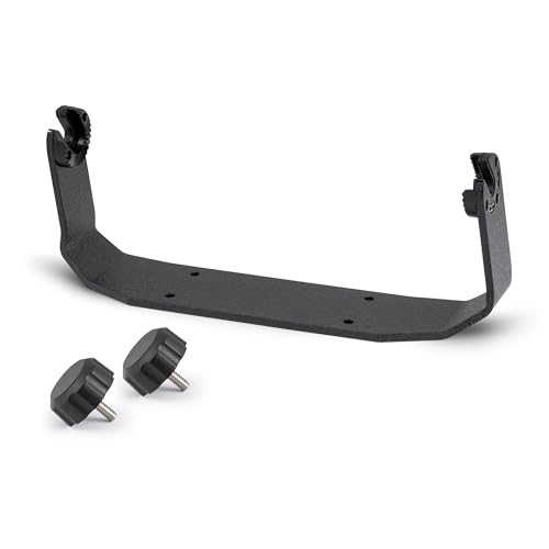 Humminbird XPLORE 9 Aluminum Gimbal Mount with Adjustable Tilt