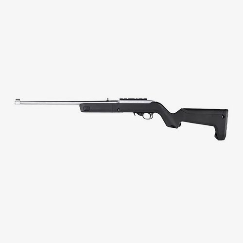 Magpul X-22 Backpacker Stock for Ruger 10/22 Takedown, Black