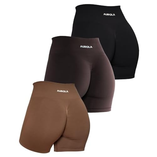 AUROLA womens Seamless