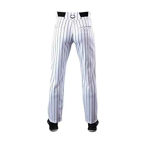 EvoShield Mens Pinstripe Open Bottom