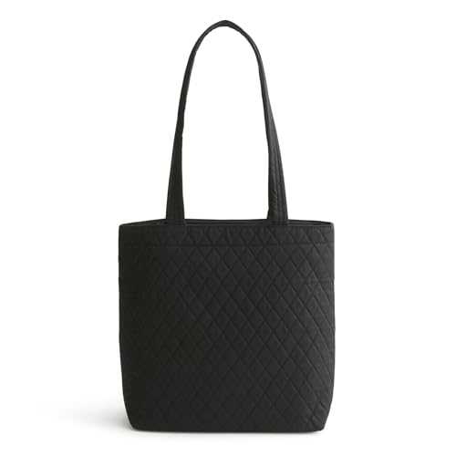 Premium Cotton Small Original Zip Tote Bag