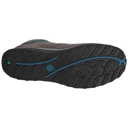 Timberland Women's Norwood Mid Waterproof