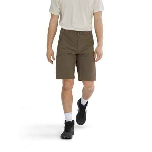 Arc'teryx Gamma SL Short 11 Men's | Superlight 11 Softshell Hiking Short