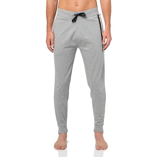 BOSS Mens Authentic Pants