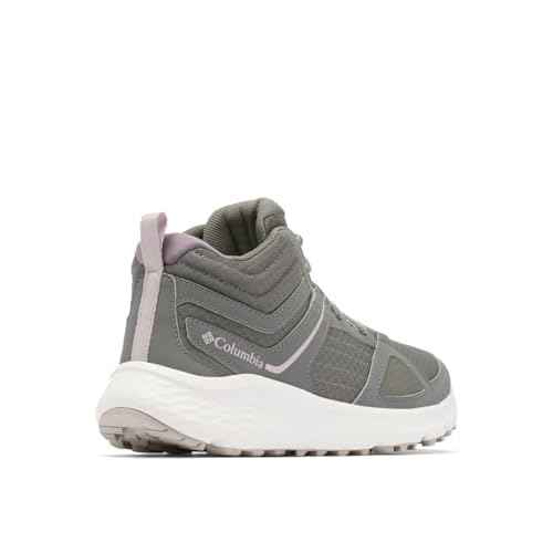 Columbia Women's Novo Trail Mid Hiking Boot