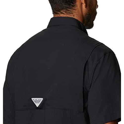 Columbia Men's CLG Tamiami Short Sleeve Shirt