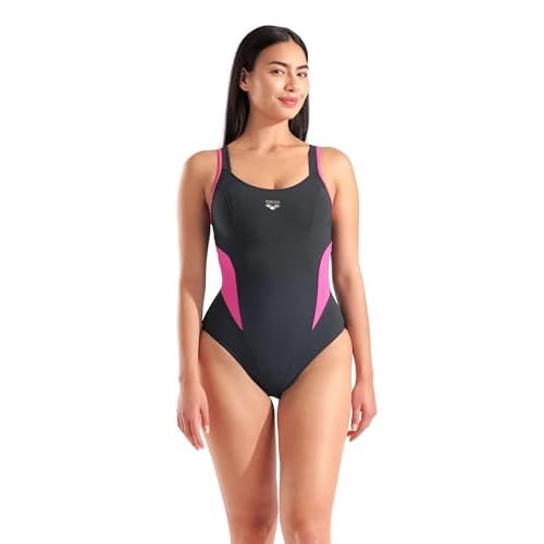 ARENA Women's Shapewear Makimurax R C-Cup Ladies Tummy Control Shaping Swimsuit
