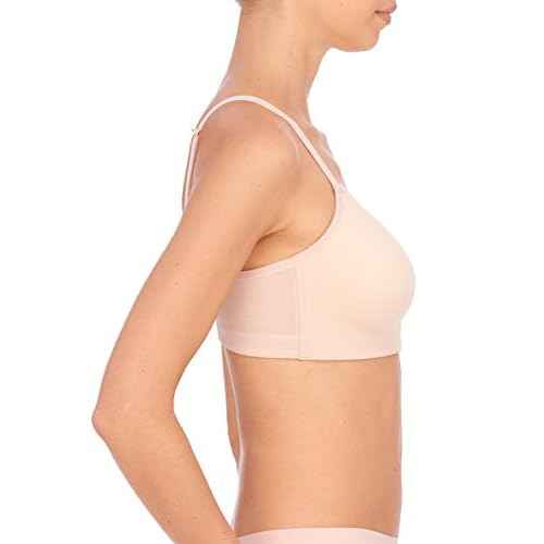 Natori Women Limitless Convertible Contour Wireless Sport Bra