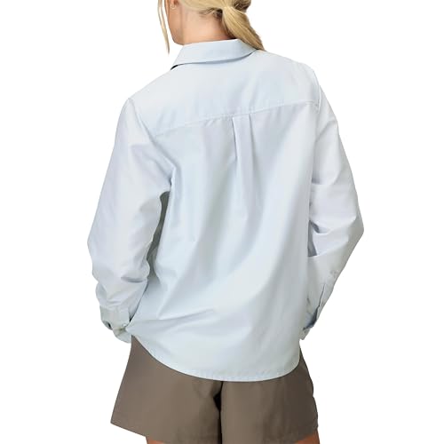 MARMOT Women's Airexchange UPF 40 Long Sleeve Shirt