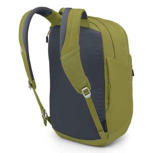 Osprey Arcane XL Day Commuter Backpack, Matcha Green Heather