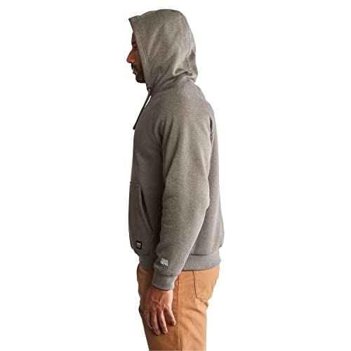 Timberland PRO Men's Honcho Sport Double Duty Pullover Hooded Sweatshirt