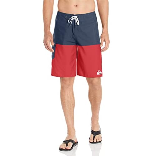 Quiksilver Men's Everyday 21" Board Shorts