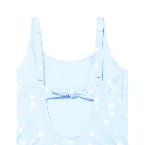 Roxy Girls' Dreamer One Piece Swimsuit