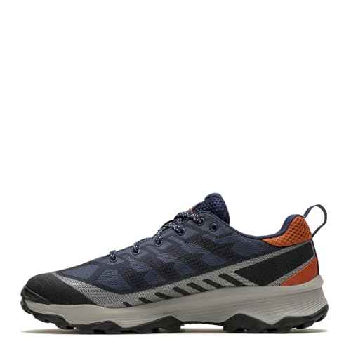 Merrell Men's Trail Running Sneaker