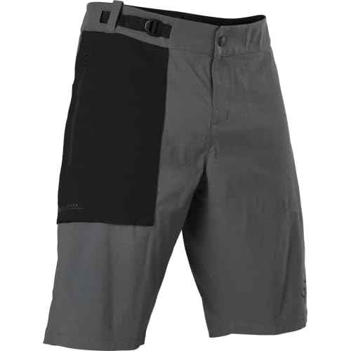 Fox Racing Men's Ranger Utility Shorts