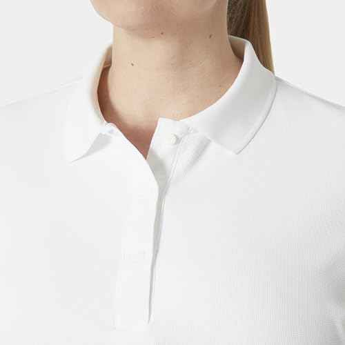Helly-Hansen Womens Crew Tech Polo Shirt