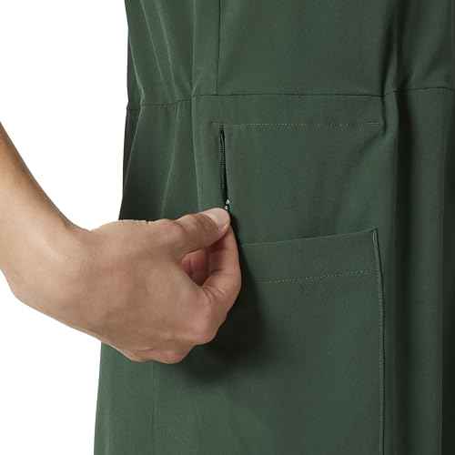 Helly-Hansen Viken Dress - Stylish Women's Summer Dress, Lightweight & Breathable, Perfect for Casual & Outdoor Wear