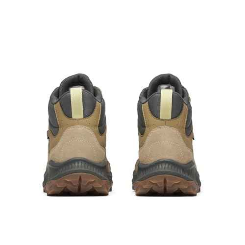 Merrell Women's Tempo Sol Mid Waterproof Hiking Boot