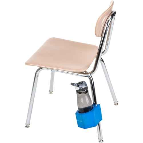 Really Good Stuff Water Bottle Holders - Set of 4