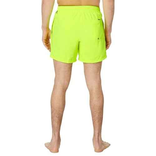 Quiksilver Mens Men's Everyday Solid 15 Volley Boardshort Swim Trunk