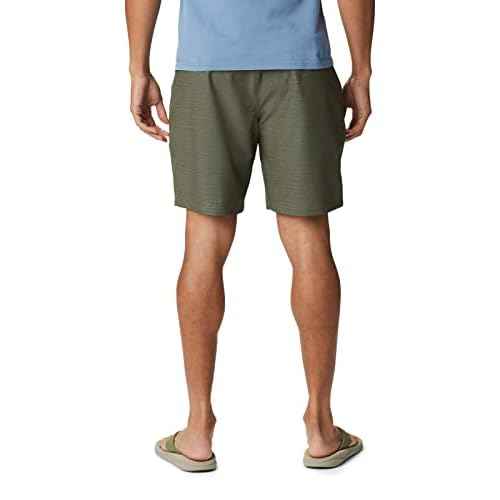 Columbia Mens Twisted Creek Short