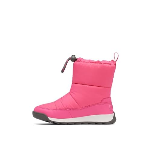 Sorel Children's Whitney ll Plus Puffy Waterproof Boot