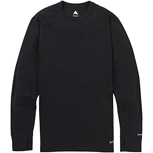Burton Men's Midweight Crew Neck Base Layer