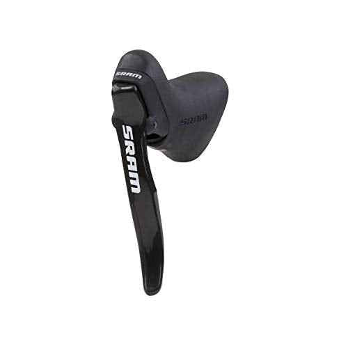 SRAM S500 Aluminum Road Brake Lever Set, Black