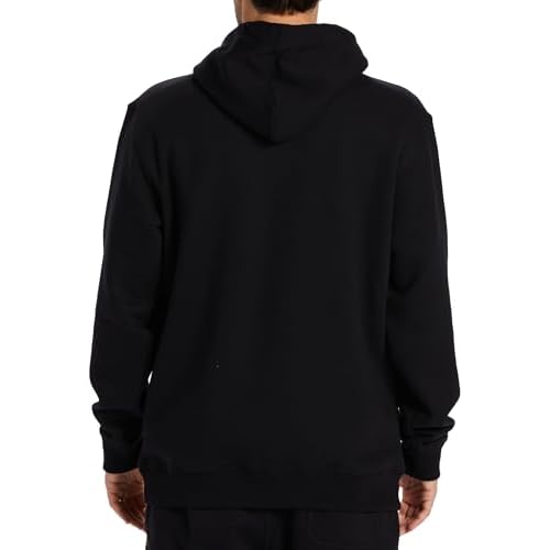 Billabong Men's Core Arch Pullover Screen Fleece