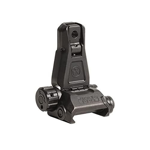 Magpul MBUS PRO Steel Backup Sights