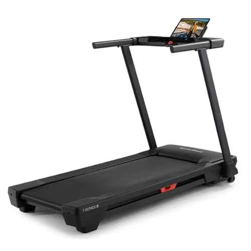 NordicTrack T Series