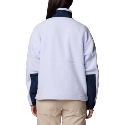 Columbia Women's Cloud Point Snap Fleece