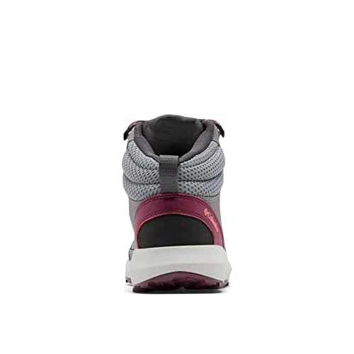 Columbia Women's Crestwood Hiking Boot