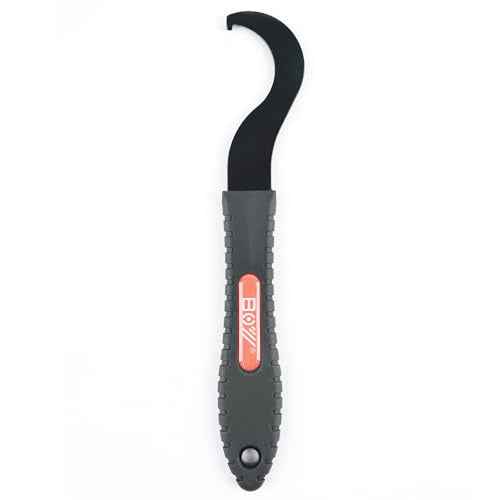 Lock Spanner, Bike Bottom Bracket Removal Tool, Bike Bottom Bracket Wrench for Removal Vintage Bicycle Bottom Brackets Cups Lock Ring