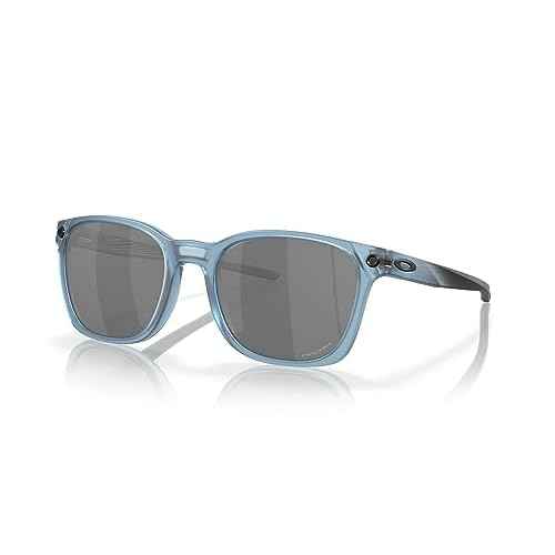 Oakley Mens Oo9018 Ojector Square Sunglasses
