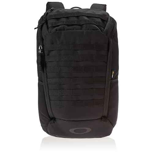 Oakley Urban Path RC 20L Backpack