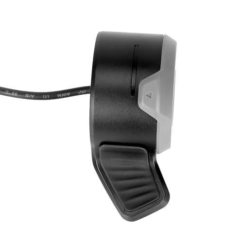 Electric Scooter Throttle Replacement for NIU KQi2/KQi3 - Waterproof & Easy Install