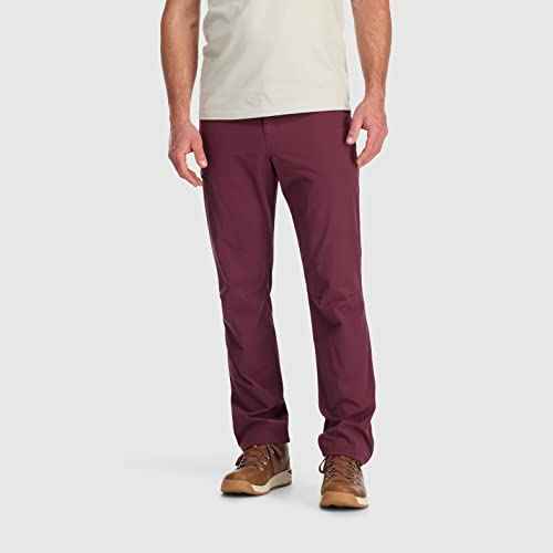 Outdoor Research Men¡¯s Ferrosi Pants, 30¡± Inseam ? Climbing & Multi-Sport Pant