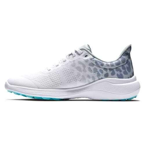 FootJoy Women's FJ Flex Previous Season Style Golf Shoe