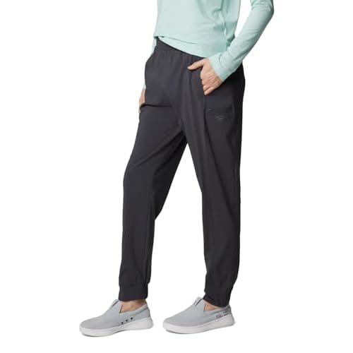 Columbia Womens PFG Uncharted Pull on Pant