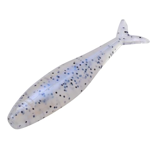 Crappie Live Minnow Bait - Bobby Garland Live Roam'R Monkey Milk 1.75"