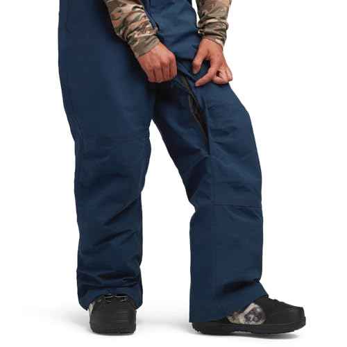Dakine A-1 SNOW PANTS (Navy, XX-Large)