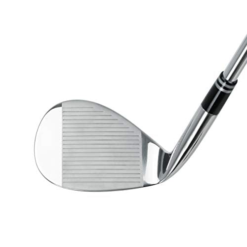 Orlimar Golf Fat Sole Wedge 64 Degree Cavity Back for Beginners