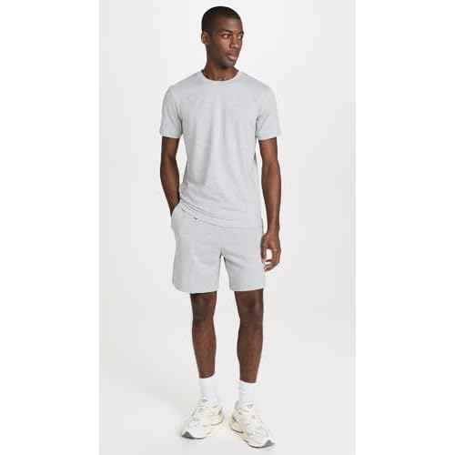 Alo Men's Chill Shorts 7 inches