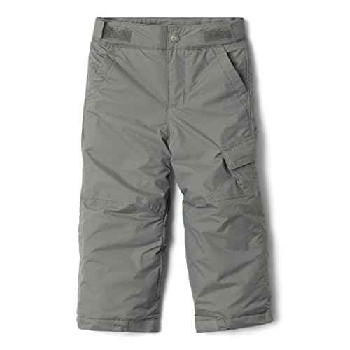 Columbia Little Boys' Ice Slope Ii Pant